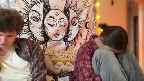 Di Alex online show from February 14, 2025, 1:51 pm