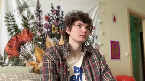 Di Alex online show from March 8, 2025, 10:54 am