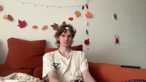 Di Alex online show from October 31, 2025, 9:32 am