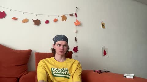 Di Alex online show from November 15, 2025, 9:39 am