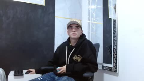   online show from January 14, 2026, 4:18 am