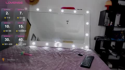 Snapshot of diabla_sexyboobs chatting on March 5, 2025, 8:10 pm D I A B L A online show from March 5, 2025, 8:10 pm