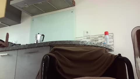 diablotin35 online show from April 15, 2026, 12:12 pm