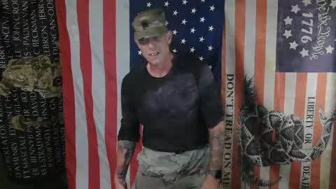 Yeti online show from October 23, 2025, 4:06 pm
