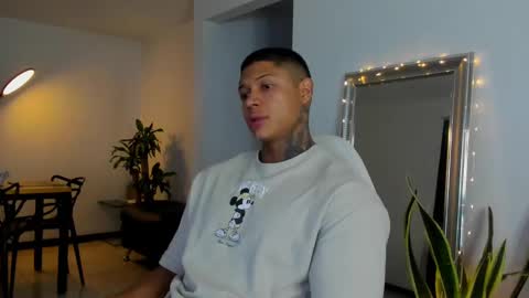 Diego online show from December 23, 2024, 2:24 am