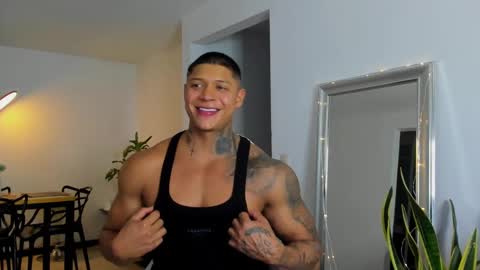 Diego online show from January 3, 2025, 12:00 am