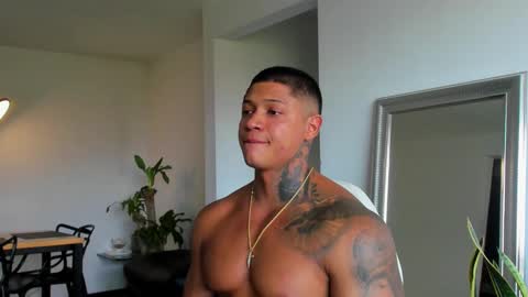 Diego online show from January 13, 2025, 8:48 pm