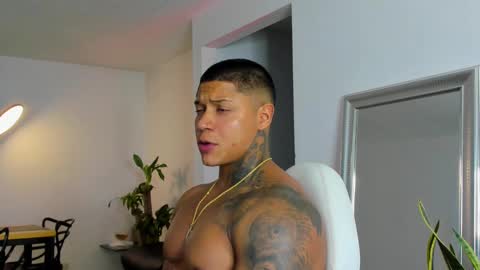 Diego online show from January 14, 2025, 6:02 am