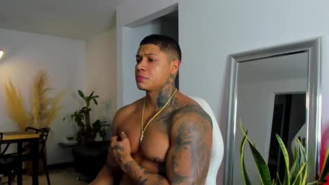 Diego online show from January 18, 2025, 1:30 am