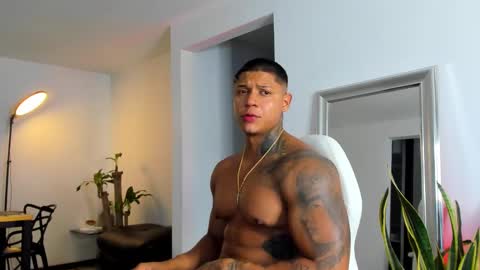 Diego online show from February 5, 2025, 5:41 am