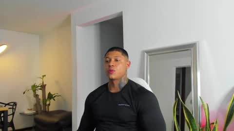 Diego online show from February 5, 2025, 11:06 pm