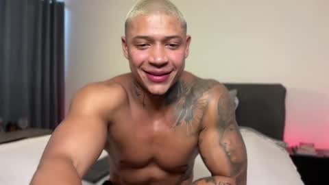 Diego online show from September 16, 2025, 10:00 pm