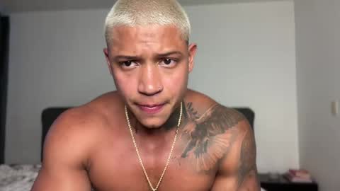 Diego online show from September 23, 2025, 10:46 pm