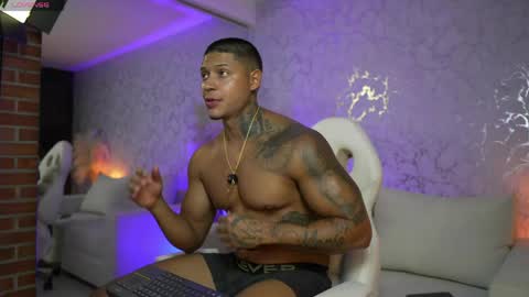 Diego online show from May 27, 2026, 2:08 am