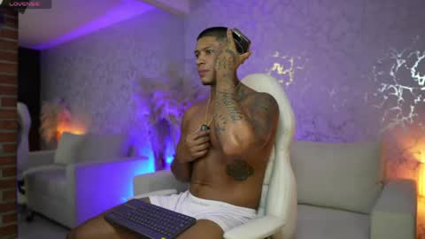 Diego online show from May 28, 2026, 9:56 pm