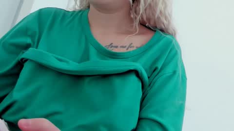 Thea online show from January 8, 2025, 7:45 am