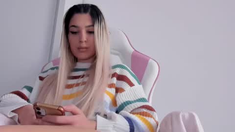 Thea online show from January 30, 2025, 7:50 am