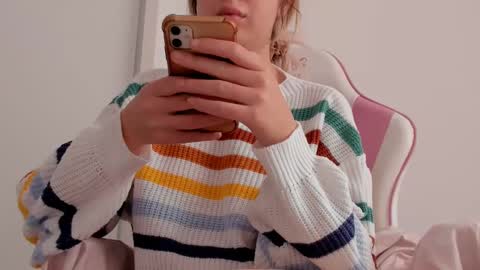 Thea online show from February 3, 2025, 7:29 am