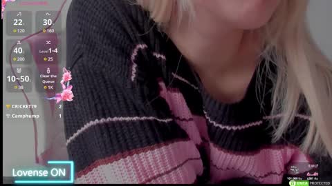 Thea online show from February 27, 2025, 10:26 am