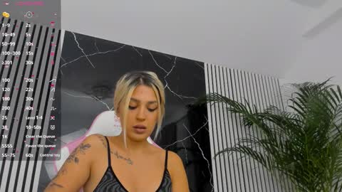 Thea online show from September 17, 2025, 7:15 pm