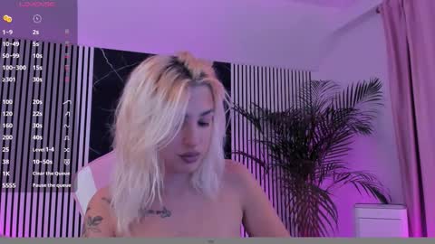 Thea online show from November 3, 2025, 7:37 pm