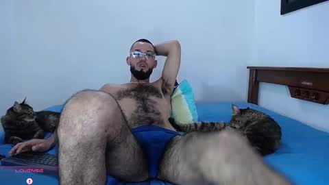 MaSSimo online show from February 13, 2026, 10:50 pm