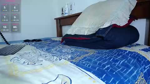 MaSSimo online show from April 12, 2026, 12:04 am