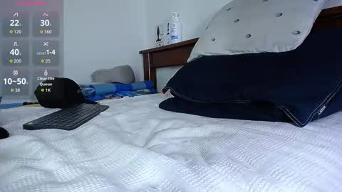 MaSSimo online show from May 19, 2026, 1:56 am