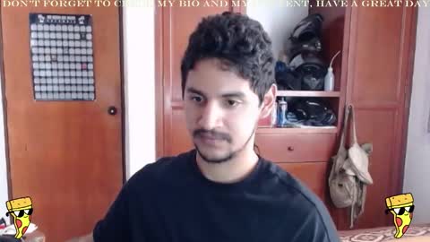 Snapshot of diamond_bruno chatting on January 12, 2025, 4:29 pm Bruno Diamond online show from January 12, 2025, 4:29 pm