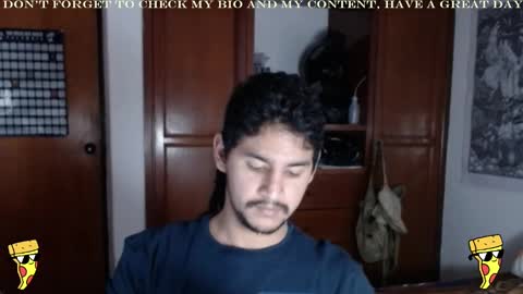 Snapshot of diamond_bruno chatting on January 12, 2025, 10:43 pm Bruno Diamond online show from January 12, 2025, 10:43 pm