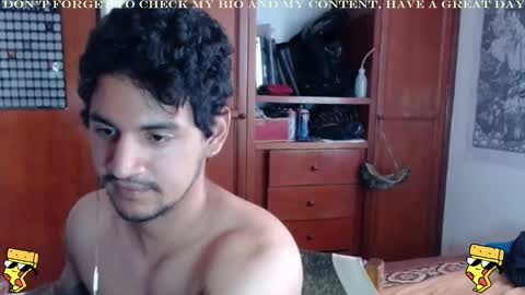 Snapshot of diamond_bruno chatting on January 28, 2025, 3:25 pm Bruno Diamond online show from January 28, 2025, 3:25 pm