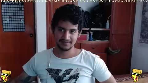 Snapshot of diamond_bruno chatting on January 29, 2025, 3:26 pm Bruno Diamond online show from January 29, 2025, 3:26 pm