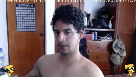 Snapshot of diamond_bruno chatting on February 5, 2025, 2:59 pm Bruno Diamond online show from February 5, 2025, 2:59 pm