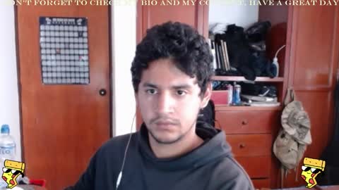 Snapshot of diamond_bruno chatting on February 7, 2025, 2:37 pm Bruno Diamond online show from February 7, 2025, 2:37 pm