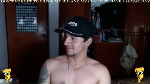 Snapshot of diamond_bruno chatting on February 8, 2025, 11:24 pm Bruno Diamond online show from February 8, 2025, 11:24 pm