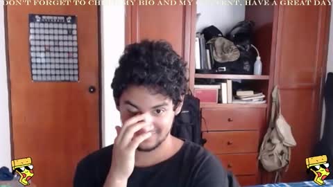 Snapshot of diamond_bruno chatting on February 26, 2025, 3:30 pm Bruno Diamond online show from February 26, 2025, 3:30 pm