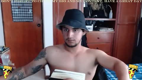 Snapshot of diamond_bruno chatting on February 28, 2025, 4:42 pm Bruno Diamond online show from February 28, 2025, 4:42 pm