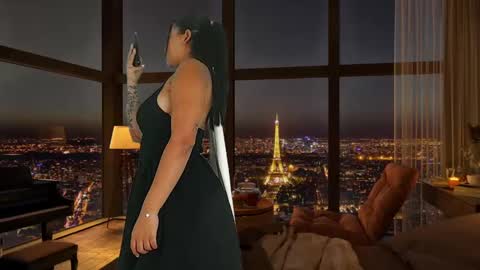 diamond_canela online show from January 19, 2025, 11:32 pm