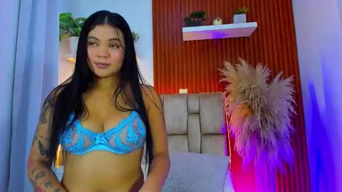 diamond_canela online show from January 9, 2026, 4:26 am