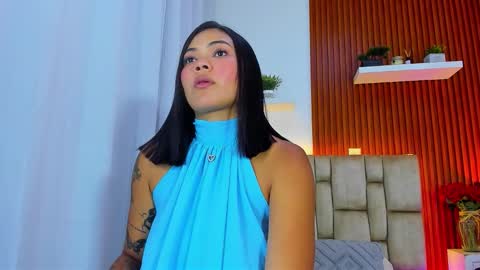diamond_canela online show from March 26, 2026, 5:35 am