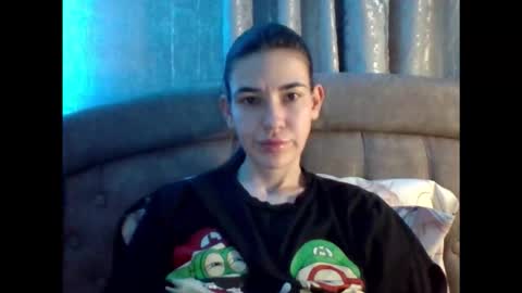 Snapshot of diamond_dana chatting on March 12, 2026, 11:11 pm Diamond Dana online show from March 12, 2026, 11:11 pm