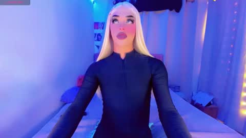 AmayaGirl online show from December 2, 2025, 3:56 am