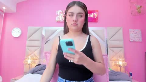 Snapshot of diamond_juliana_ chatting on June 18, 2026, 3:07 am diamond_juliana_ online show from June 18, 2026, 3:07 am