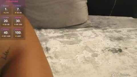 Iris online show from January 28, 2025, 11:28 pm