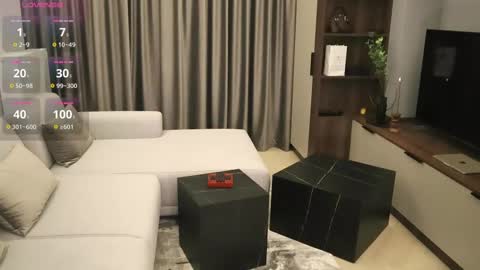 Iris online show from February 12, 2025, 8:40 pm