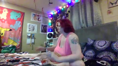 diamondrose1992 online show from March 13, 2026, 10:00 am