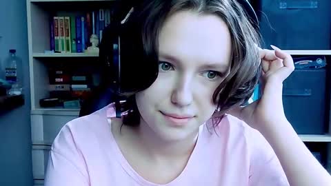 Snapshot of diana_back3 chatting on October 4, 2025, 6:55 am diana_back3 online show from October 4, 2025, 6:55 am