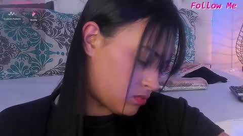 Diana Tamayo online show from March 25, 2026, 4:51 am