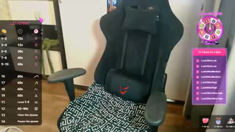 Diana online show from September 11, 2025, 9:26 pm