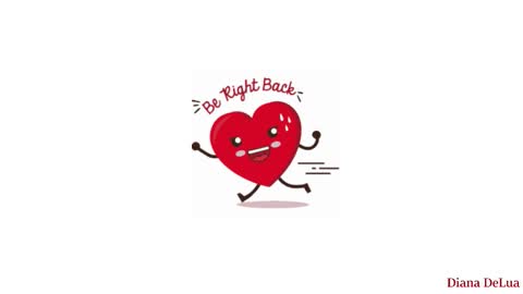 Diana DeLua online show from October 11, 2025, 9:41 am